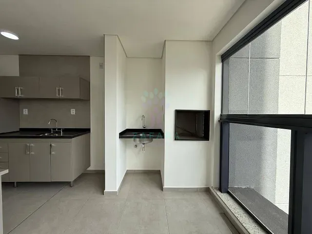 Apartamento 2 quartos e 3 banheiros, à venda, no bairro Itanhangá Park em Campo Grande