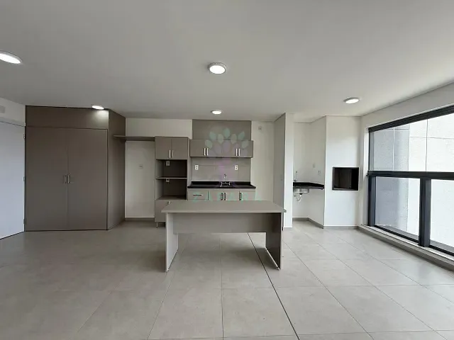 Apartamento 2 quartos e 3 banheiros, à venda, no bairro Itanhangá Park em Campo Grande