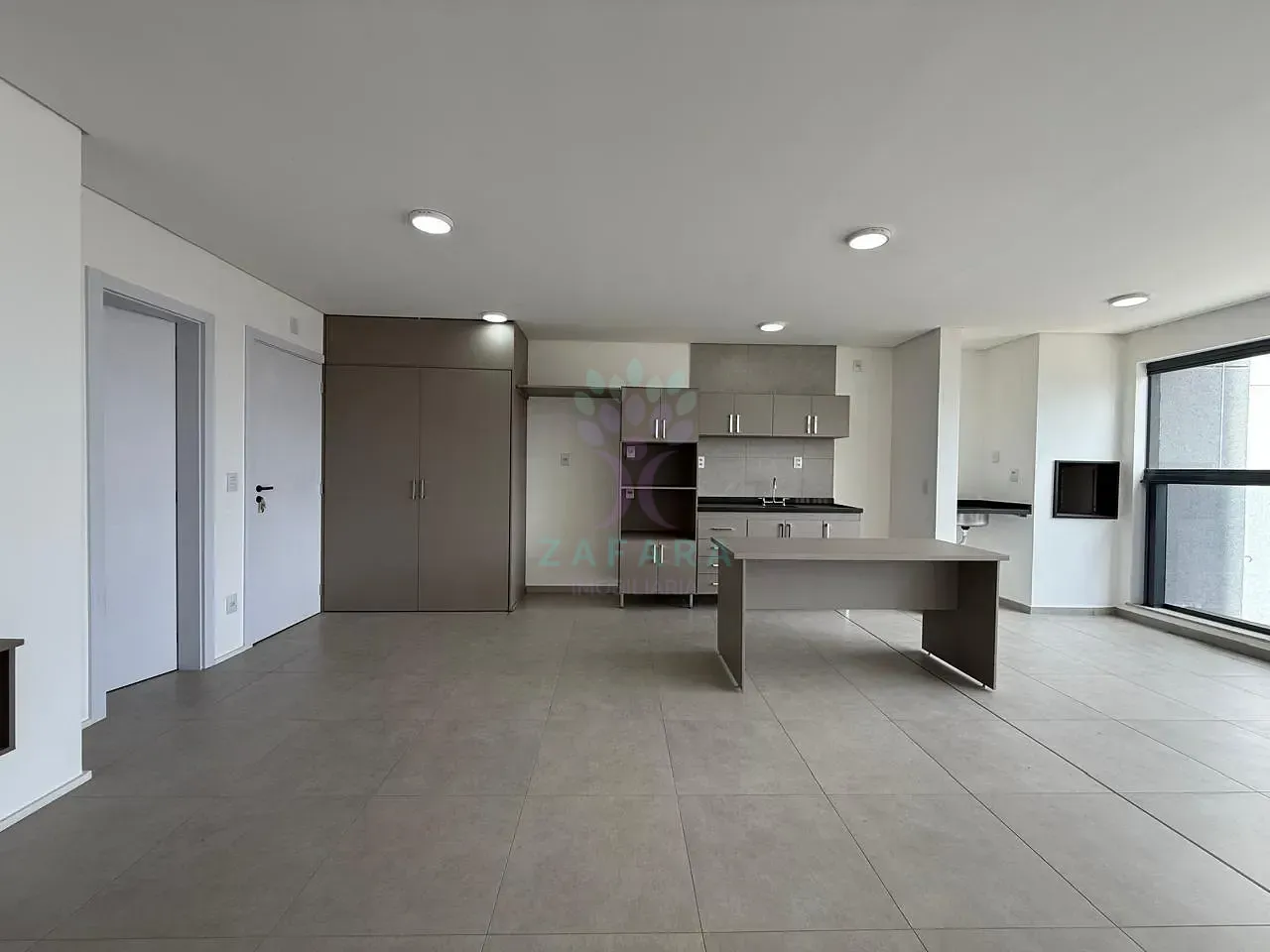 Apartamento, 2 quartos, 84 m² - Foto 2