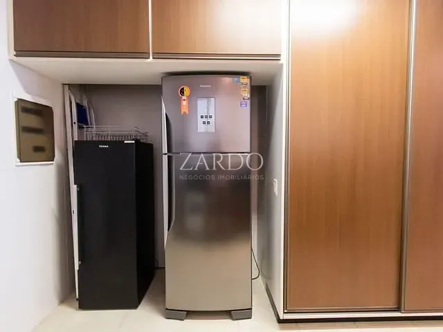 Apartamento com 200m² 3 quartos e 2 banheiros, à venda, no bairro Palmas em Governador Celso Ramos