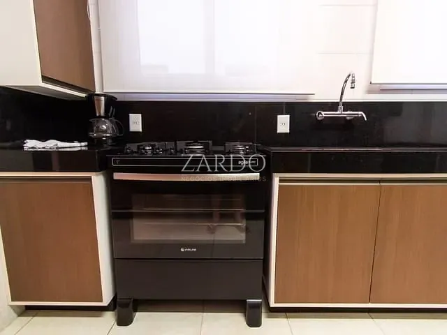 Apartamento com 200m² 3 quartos e 2 banheiros, à venda, no bairro Palmas em Governador Celso Ramos