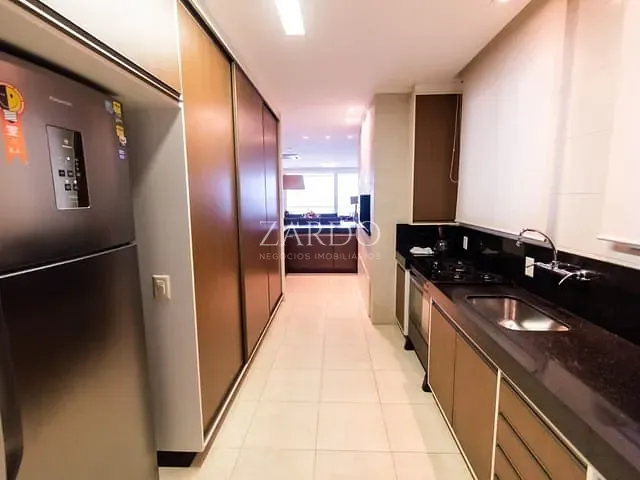 Apartamento com 200m² 3 quartos e 2 banheiros, à venda, no bairro Palmas em Governador Celso Ramos