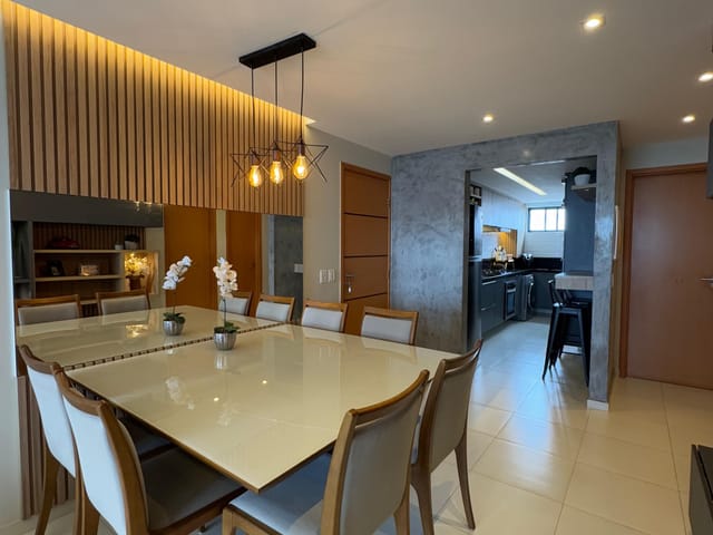 Foto do Apartamento - Apartamento à venda com 3 suítes, 83m² - Jardim Oceania por R$ 799.000 | ZÉ NETO IMÓVEIS