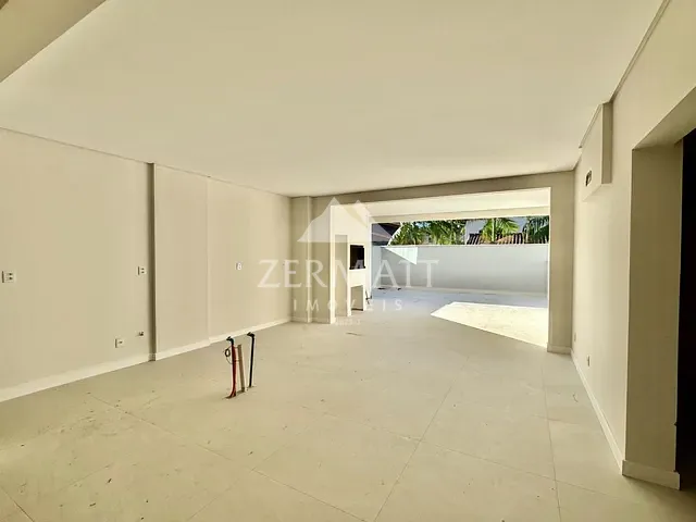 Apartamento com 154m² 3 quartos e 2 banheiros, à venda, no bairro Vorstadt em Blumenau