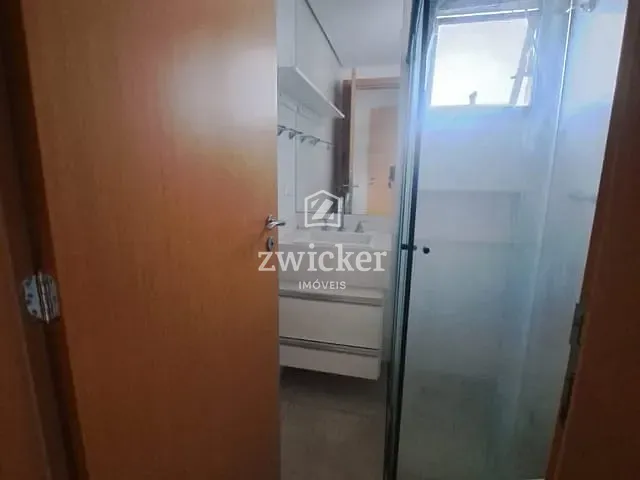 Apartamento 3 quartos e 4 banheiros, à venda, no bairro Vila Mesquita em Bauru