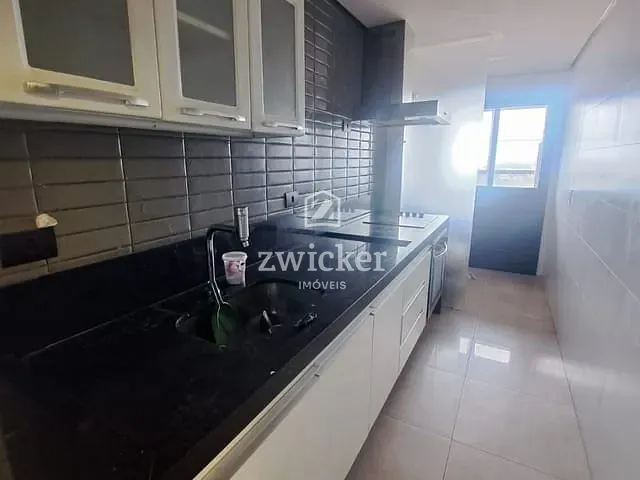 Apartamento 3 quartos e 4 banheiros, à venda, no bairro Vila Mesquita em Bauru