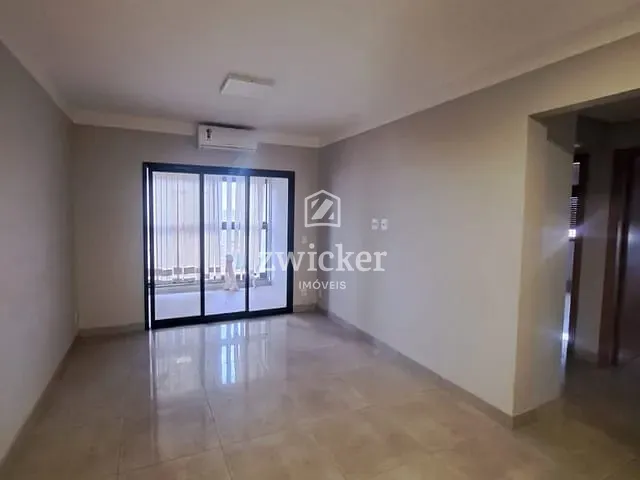 Apartamento 3 quartos e 4 banheiros, à venda, no bairro Vila Mesquita em Bauru