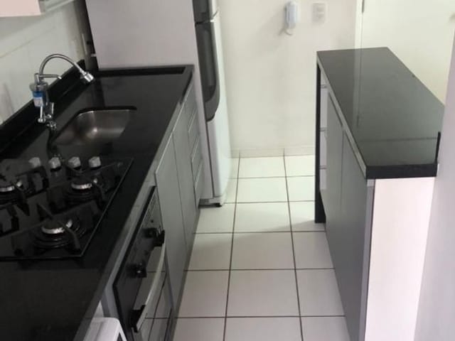 Foto do Apartamento - Apartamento com 2 dormitórios à venda, 41 m² por R$ 360.000,00 - Vila Carmosina - São Paulo/SP | Acharimóvel.net