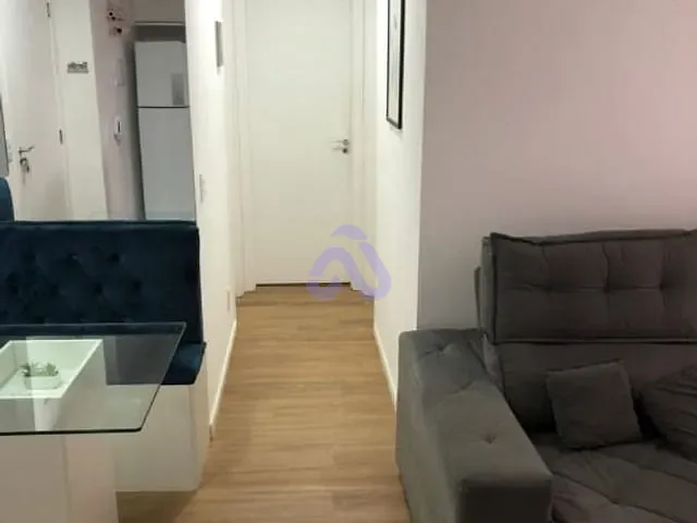 Apartamento 2 quartos e 1 banheiro, à venda, no bairro Jardim Nossa Senhora do Carmo em São Paulo