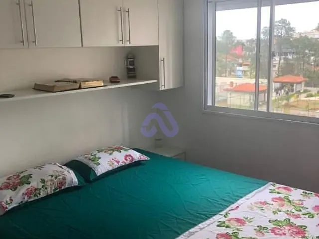 Apartamento 2 quartos e 1 banheiro, à venda, no bairro Jardim Nossa Senhora do Carmo em São Paulo