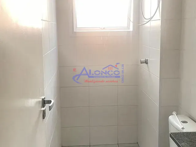 Apartamento com 111m² 2 quartos e 1 banheiro, à venda, no bairro Centro em Jacareí