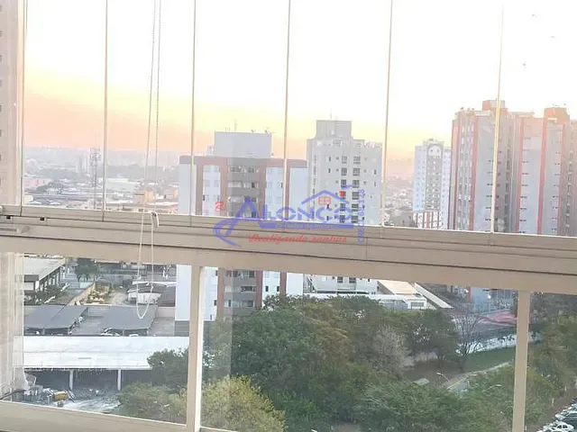 Apartamento com 111m² 2 quartos e 1 banheiro, à venda, no bairro Centro em Jacareí