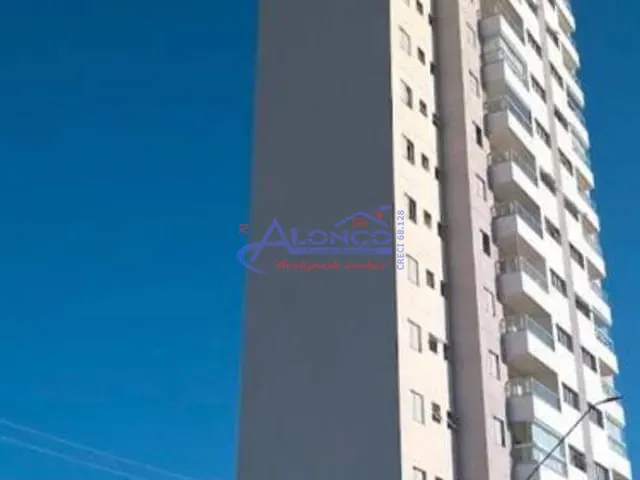 Apartamento com 111m² 2 quartos e 1 banheiro, à venda, no bairro Centro em Jacareí