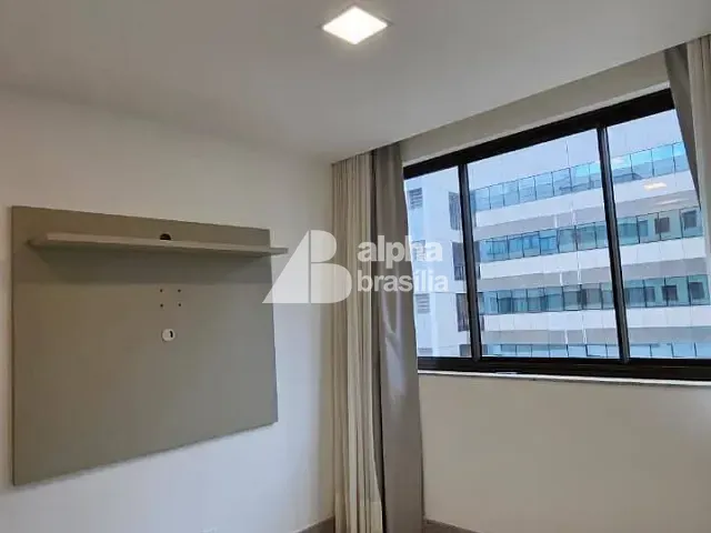 Apartamento 2 quartos e 2 banheiros, para alugar, no bairro Setor Noroeste em Brasília