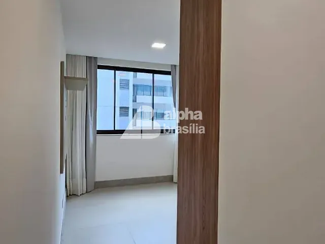 Apartamento 2 quartos e 2 banheiros, para alugar, no bairro Setor Noroeste em Brasília