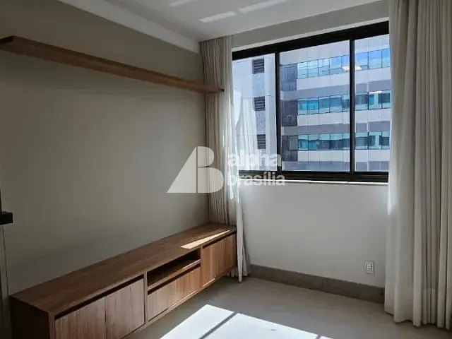 Apartamento 2 quartos e 2 banheiros, para alugar, no bairro Setor Noroeste em Brasília