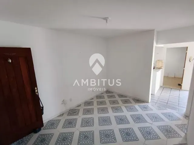Apartamento com 45m² 2 quartos e 1 banheiro, à venda, no bairro Acupe em Salvador