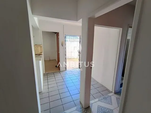 Apartamento com 45m² 2 quartos e 1 banheiro, à venda, no bairro Acupe em Salvador