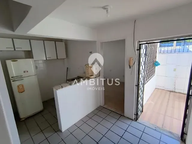 Apartamento com 45m² 2 quartos e 1 banheiro, à venda, no bairro Acupe em Salvador