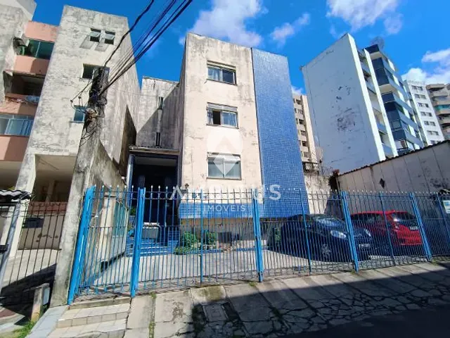 Apartamento com 45m² 2 quartos e 1 banheiro, à venda, no bairro Acupe em Salvador