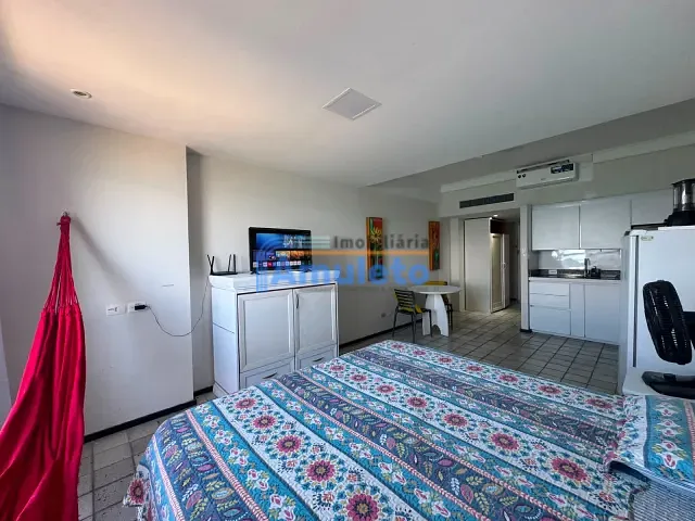 Apartamento 1 quarto e 1 banheiro, para alugar, no bairro Piedade em Jaboatão dos Guararapes