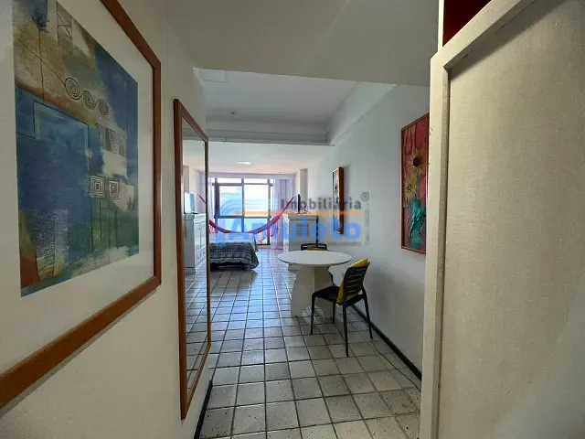 Apartamento 1 quarto e 1 banheiro, para alugar, no bairro Piedade em Jaboatão dos Guararapes