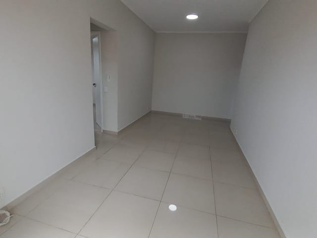 Apartamento com 55m² 2 quartos e 1 banheiro, à venda, no bairro Jardim Alice em Indaiatuba