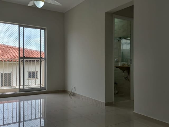 Apartamento com 55m² 2 quartos e 1 banheiro, à venda, no bairro Jardim Alice em Indaiatuba
