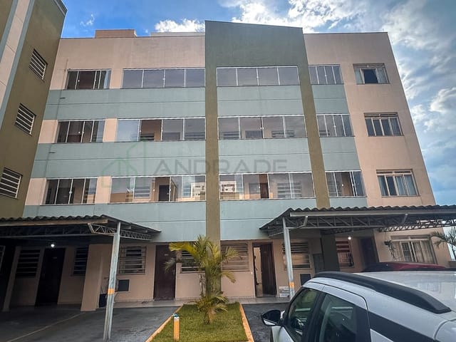 Apartamento 1 quarto e 1 banheiro, para alugar, no bairro Centro em Apucarana