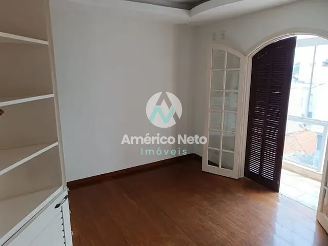Apartamento 3 quartos e 2 banheiros, à venda, no bairro Campestre em Santo André