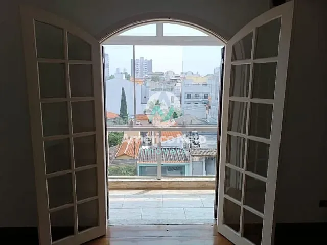 Apartamento 3 quartos e 2 banheiros, à venda, no bairro Campestre em Santo André