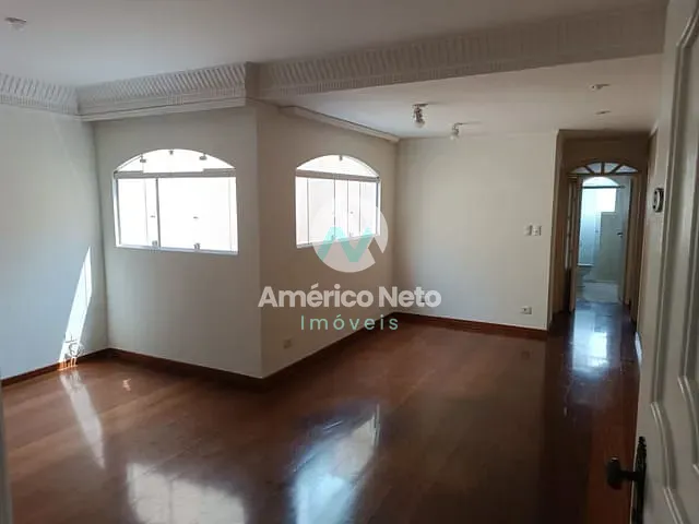 Apartamento 3 quartos e 2 banheiros, à venda, no bairro Campestre em Santo André
