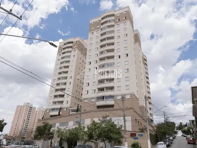 Apartamento com 53m² 2 quartos e 1 banheiro, à venda, no bairro Vila Marieta em São Paulo