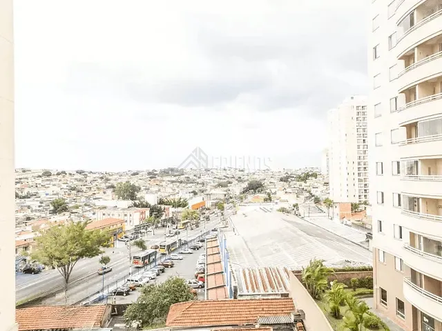 Apartamento com 53m² 2 quartos e 1 banheiro, à venda, no bairro Vila Marieta em São Paulo