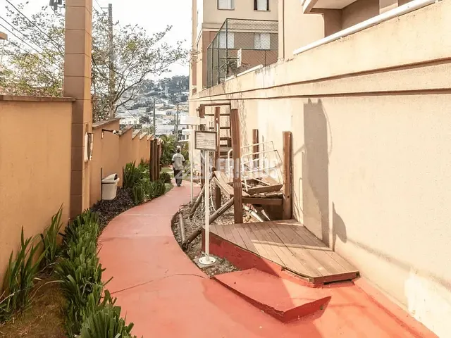 Apartamento com 53m² 2 quartos e 1 banheiro, à venda, no bairro Vila Marieta em São Paulo