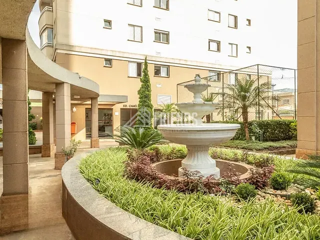 Apartamento com 53m² 2 quartos e 1 banheiro, à venda, no bairro Vila Marieta em São Paulo