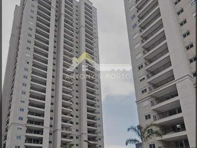 Apartamento com 68m² 2 quartos e 1 banheiro, à venda, no bairro Jardim Flor da Montanha em Guarulhos