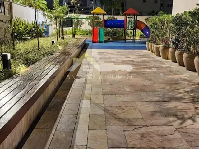 Apartamento com 68m² 2 quartos e 1 banheiro, à venda, no bairro Jardim Flor da Montanha em Guarulhos