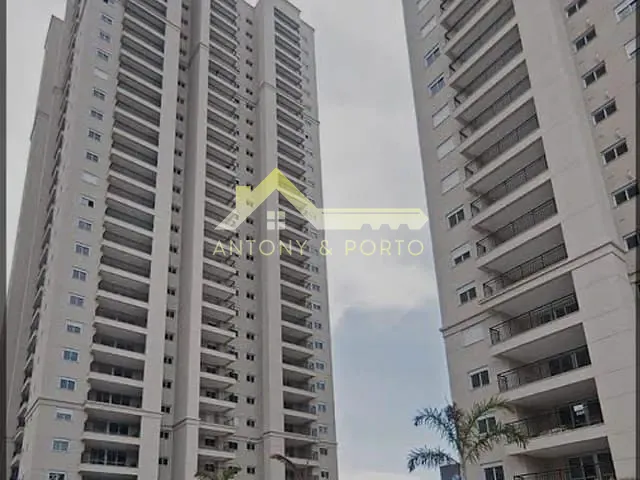 Apartamento com 68m² 2 quartos e 1 banheiro, à venda, no bairro Jardim Flor da Montanha em Guarulhos
