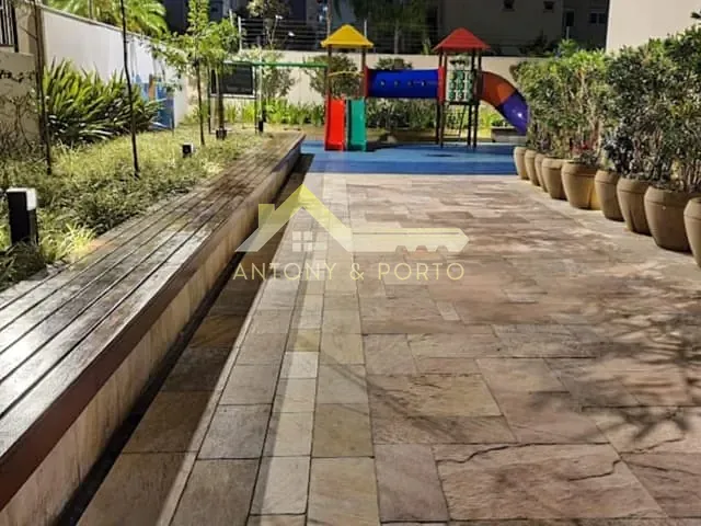Apartamento com 68m² 2 quartos e 1 banheiro, à venda, no bairro Jardim Flor da Montanha em Guarulhos