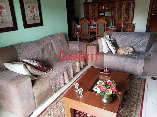 Apartamento 3 quartos e 2 banheiros, à venda, no bairro Jardim Sumaré em Ribeirão Preto