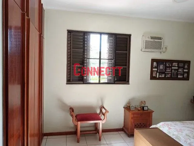 Apartamento 3 quartos e 2 banheiros, à venda, no bairro Jardim Sumaré em Ribeirão Preto