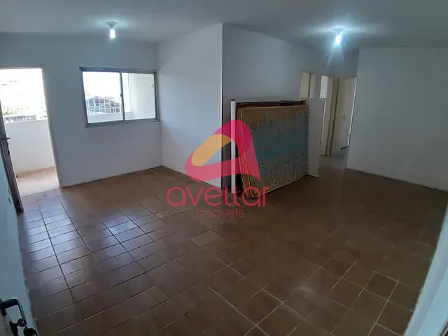 Apartamento 3 quartos e 3 banheiros, à venda, no bairro Pau Amarelo em Paulista