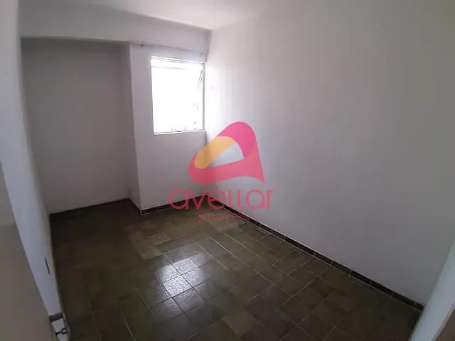 Apartamento 3 quartos e 3 banheiros, à venda, no bairro Pau Amarelo em Paulista