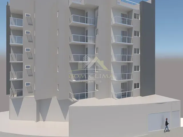 Apartamento 2 quartos e 1 banheiro, à venda, no bairro Vivendas da Serra em Juiz de Fora