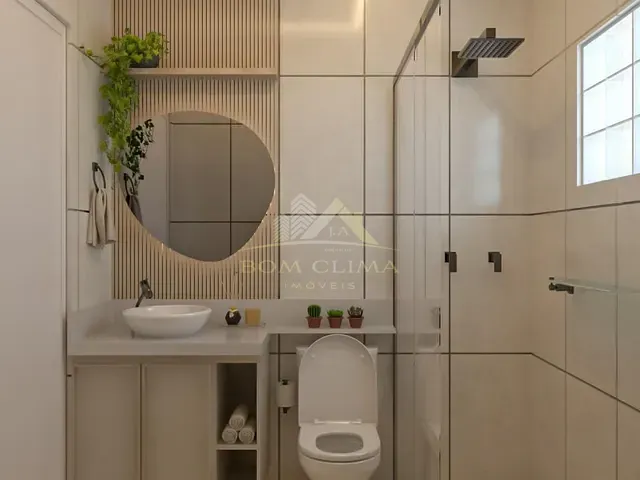 Apartamento 2 quartos e 1 banheiro, à venda, no bairro Vivendas da Serra em Juiz de Fora