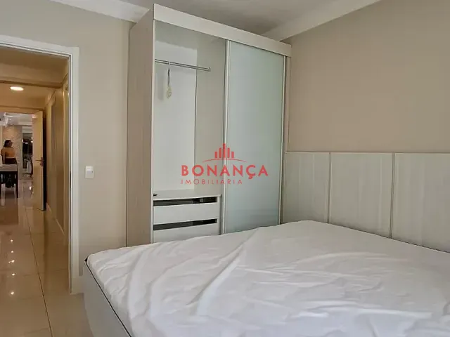 Apartamento 4 quartos e 1 banheiro, à venda, no bairro Ponta D'Areia em São Luís