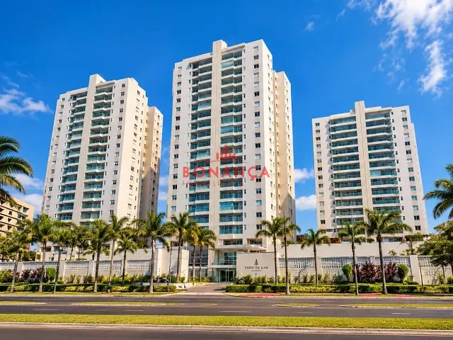 Apartamento 4 quartos e 1 banheiro, à venda, no bairro Ponta D'Areia em São Luís