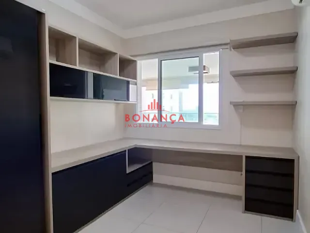 Apartamento 4 quartos e 1 banheiro, à venda, no bairro Ponta D'Areia em São Luís