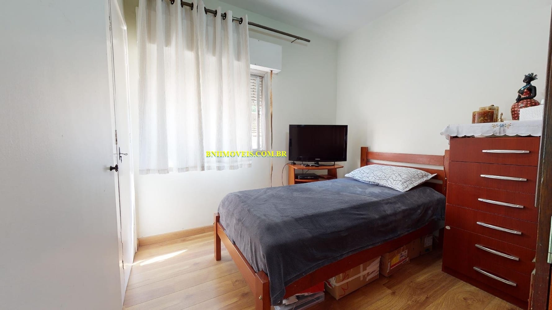 Apartamento, 2 quartos, 90 m² - Foto 9